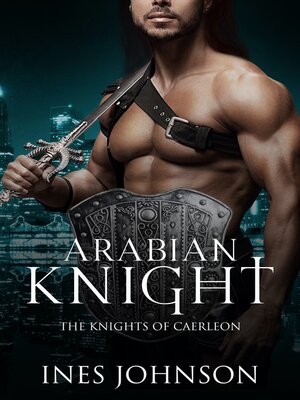 cover image of Arabian Knight